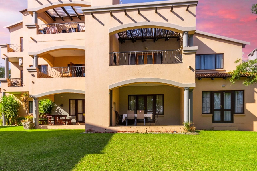 To Let 2 Bedroom Property for Rent in Noordhang Gauteng