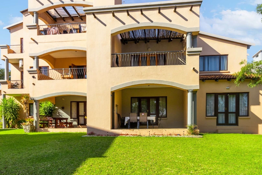 To Let 2 Bedroom Property for Rent in Noordhang Gauteng