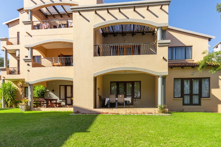 To Let 2 Bedroom Property for Rent in Noordhang Gauteng