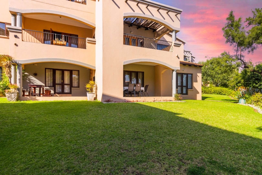 To Let 2 Bedroom Property for Rent in Noordhang Gauteng
