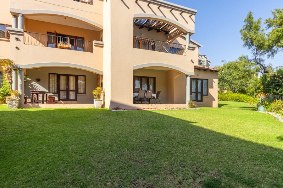 To Let 2 Bedroom Property for Rent in Noordhang Gauteng