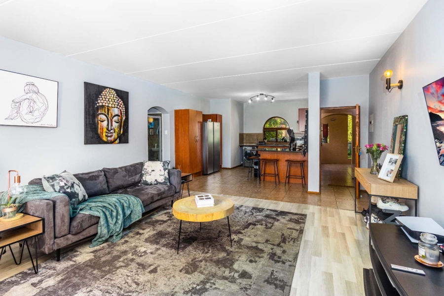 To Let 2 Bedroom Property for Rent in Noordhang Gauteng