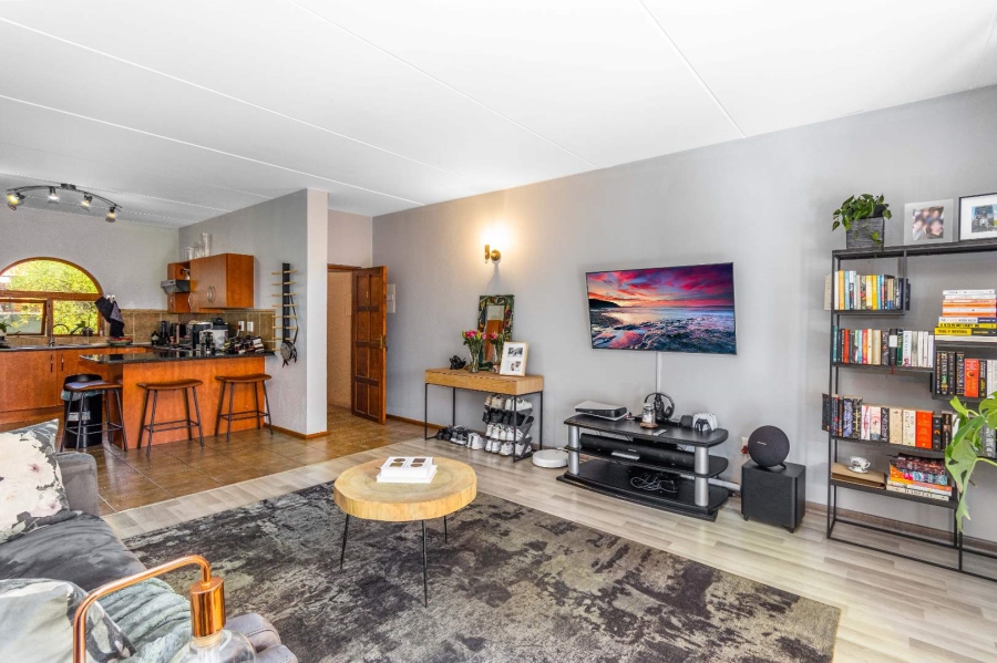 To Let 2 Bedroom Property for Rent in Noordhang Gauteng