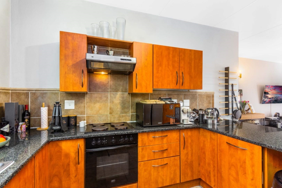 To Let 2 Bedroom Property for Rent in Noordhang Gauteng