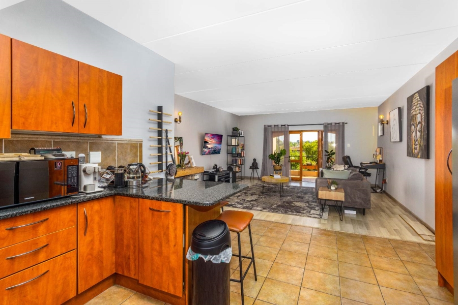 To Let 2 Bedroom Property for Rent in Noordhang Gauteng