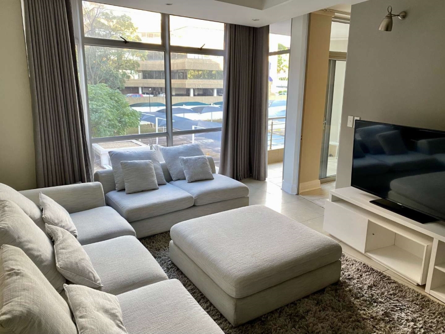 To Let 2 Bedroom Property for Rent in Sandown Gauteng
