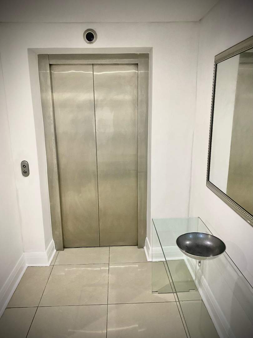 To Let 2 Bedroom Property for Rent in Sandown Gauteng