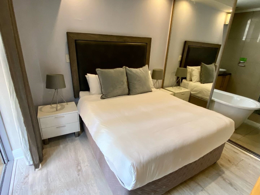 To Let 2 Bedroom Property for Rent in Sandown Gauteng