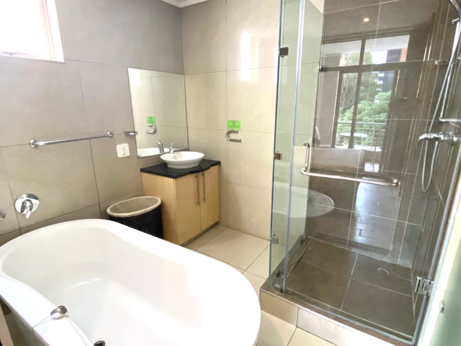 To Let 2 Bedroom Property for Rent in Sandown Gauteng