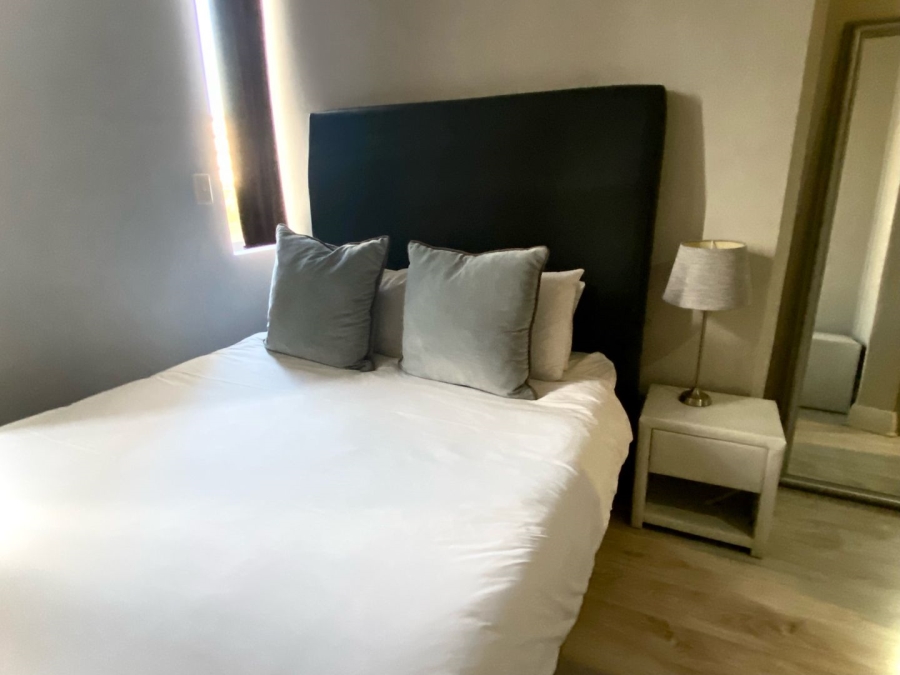 To Let 2 Bedroom Property for Rent in Sandown Gauteng
