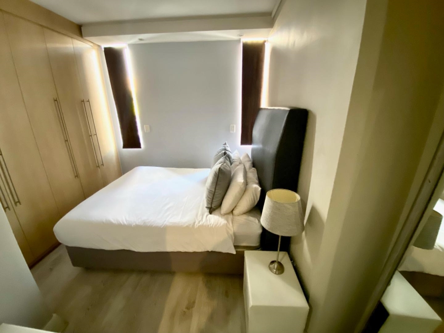 To Let 2 Bedroom Property for Rent in Sandown Gauteng