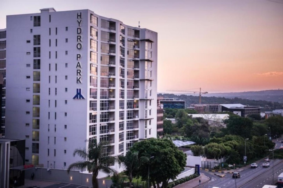 To Let 2 Bedroom Property for Rent in Sandown Gauteng