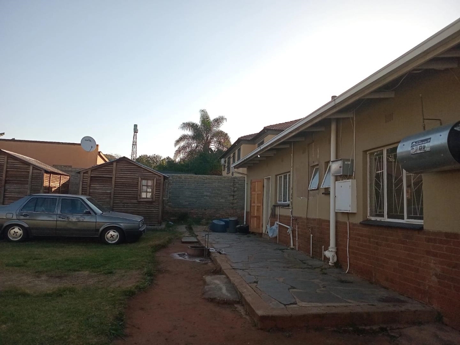 3 Bedroom Property for Sale in Silverton Gauteng