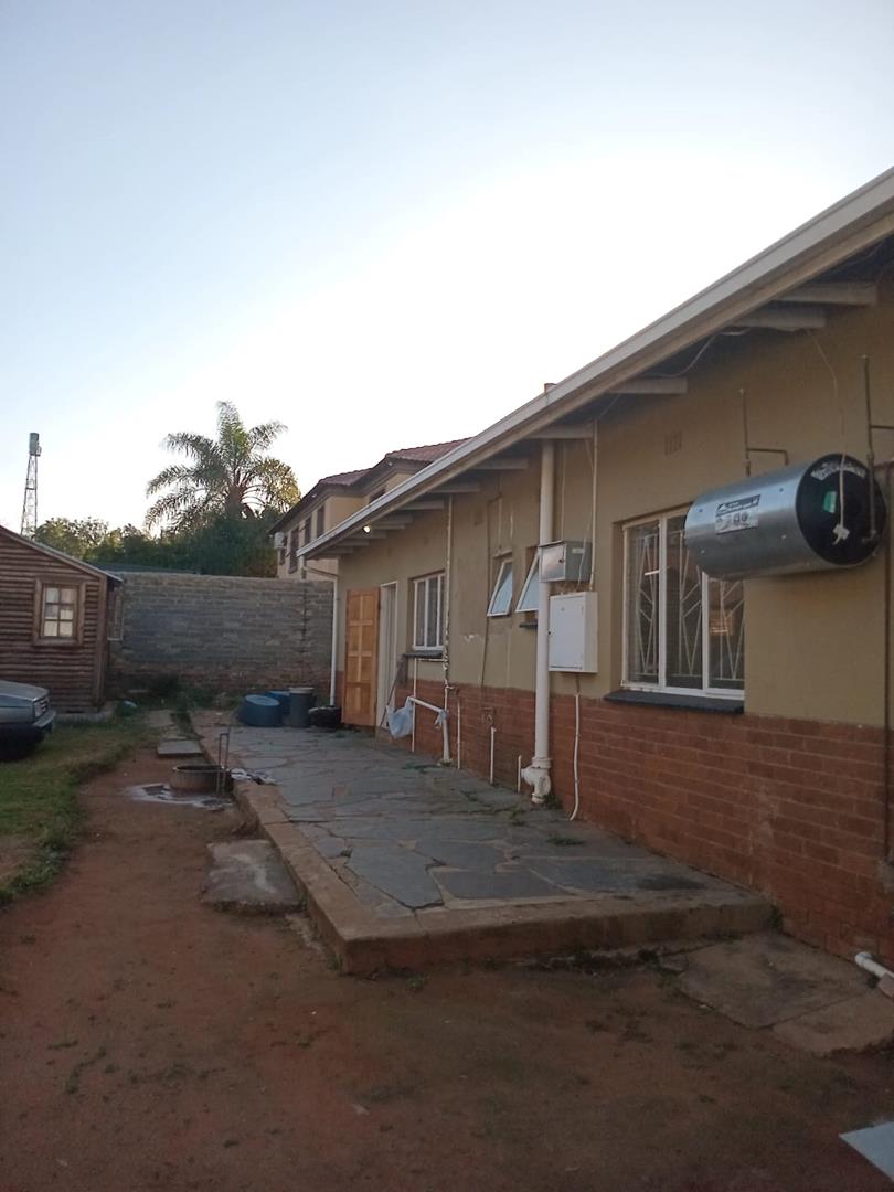 3 Bedroom Property for Sale in Silverton Gauteng