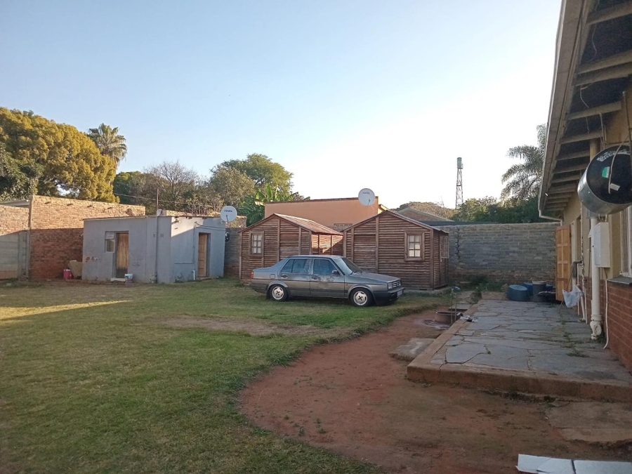 3 Bedroom Property for Sale in Silverton Gauteng