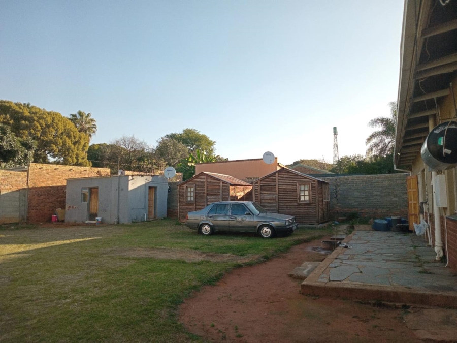 3 Bedroom Property for Sale in Silverton Gauteng