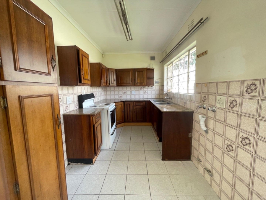 To Let 3 Bedroom Property for Rent in Croydon Gauteng