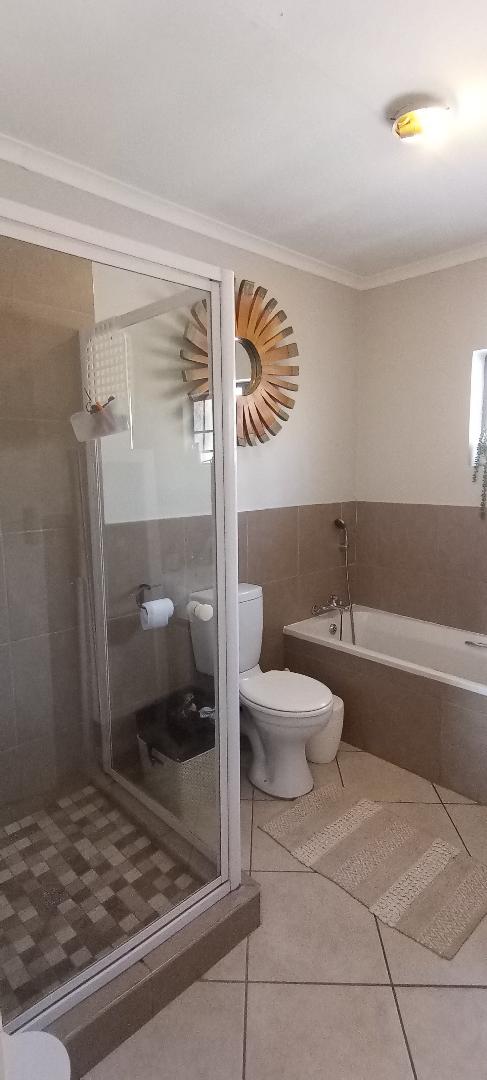 2 Bedroom Property for Sale in Sagewood Gauteng