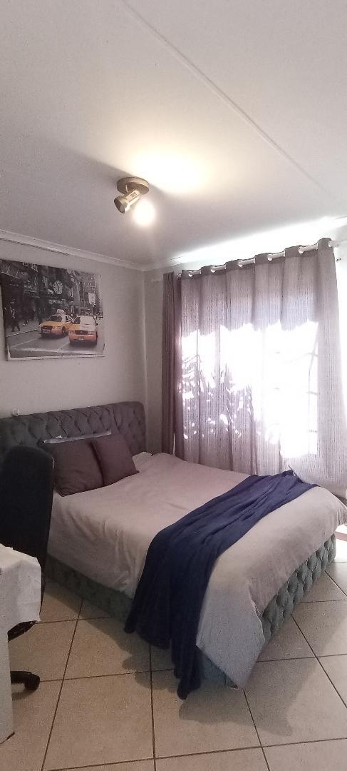 2 Bedroom Property for Sale in Sagewood Gauteng
