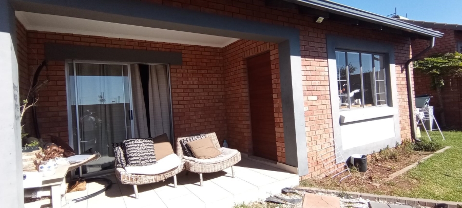 2 Bedroom Property for Sale in Sagewood Gauteng