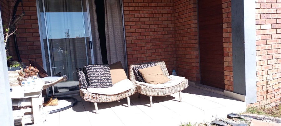 2 Bedroom Property for Sale in Sagewood Gauteng