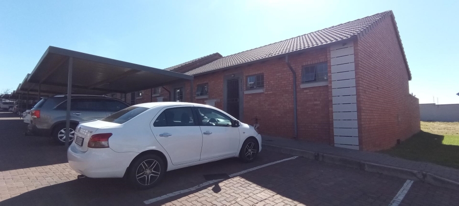 2 Bedroom Property for Sale in Sagewood Gauteng