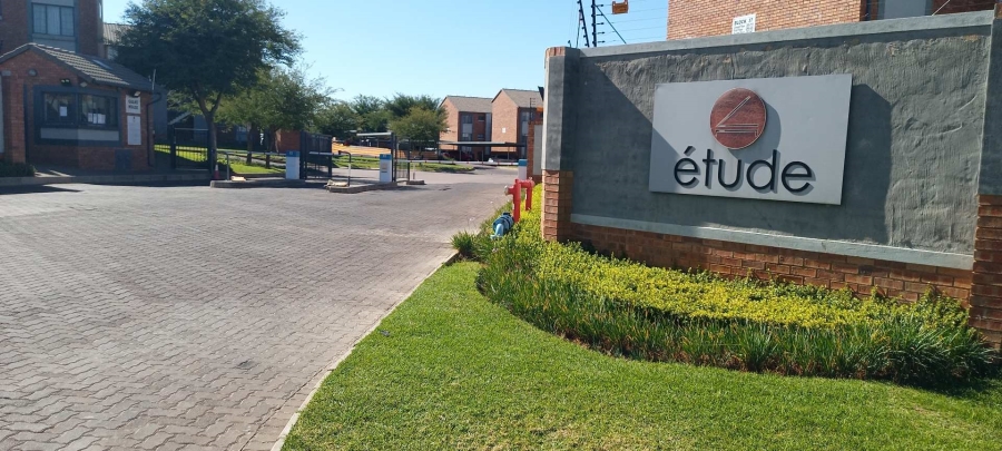 2 Bedroom Property for Sale in Sagewood Gauteng