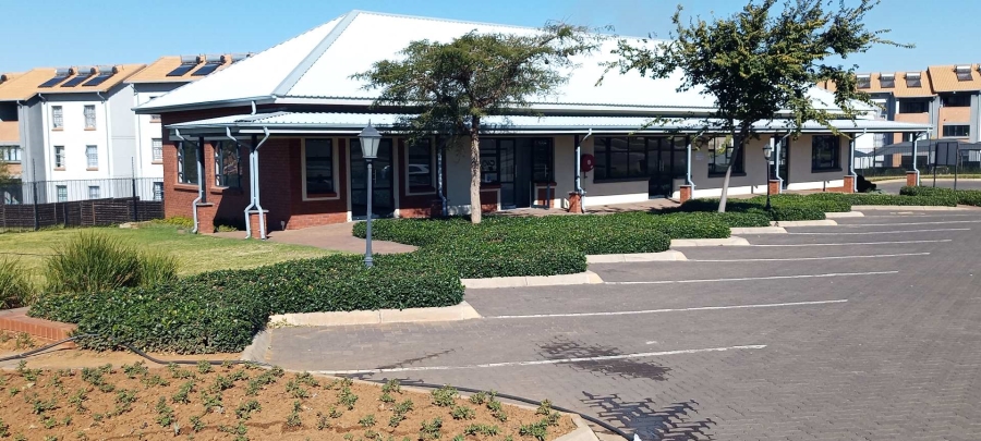 2 Bedroom Property for Sale in Sagewood Gauteng