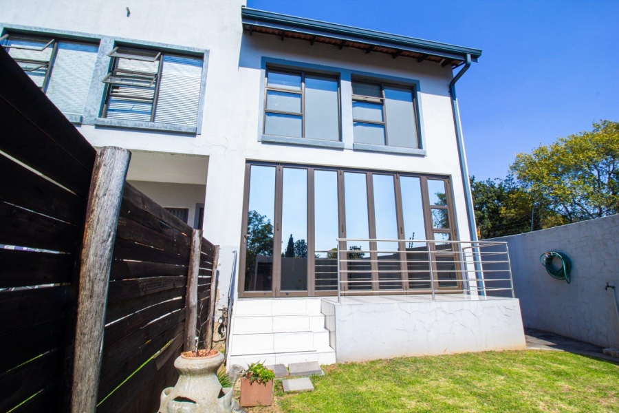 3 Bedroom Property for Sale in Paulshof Gauteng