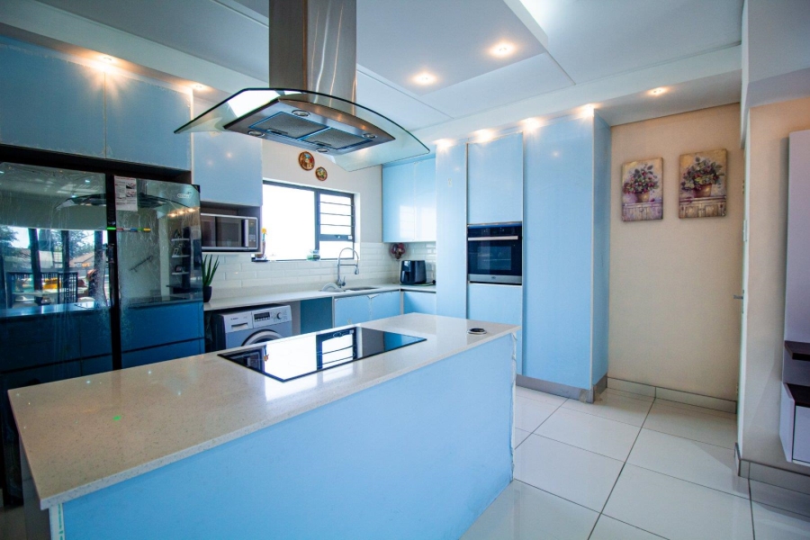 3 Bedroom Property for Sale in Paulshof Gauteng