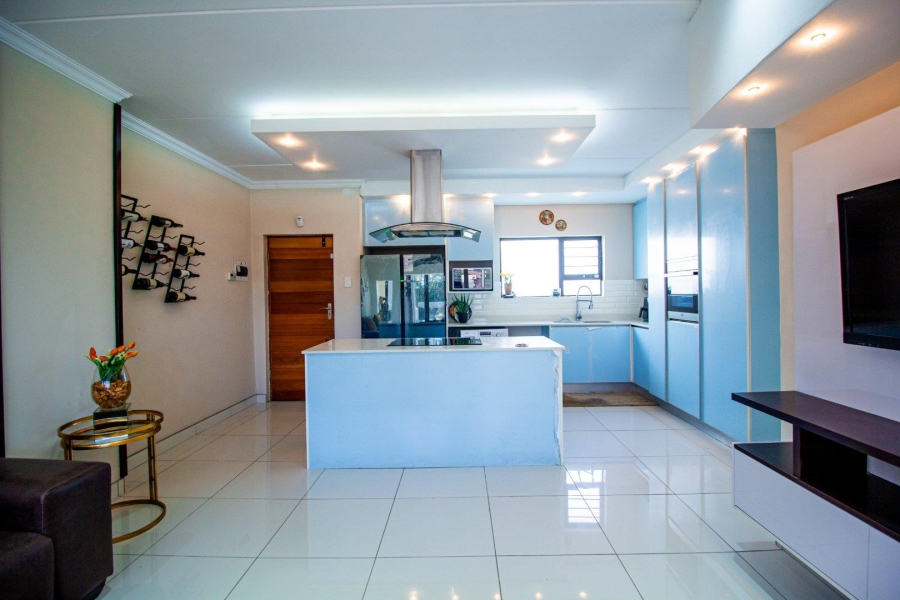 3 Bedroom Property for Sale in Paulshof Gauteng