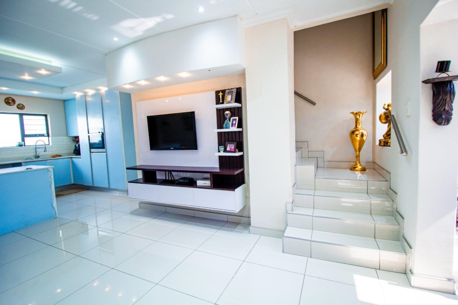 3 Bedroom Property for Sale in Paulshof Gauteng