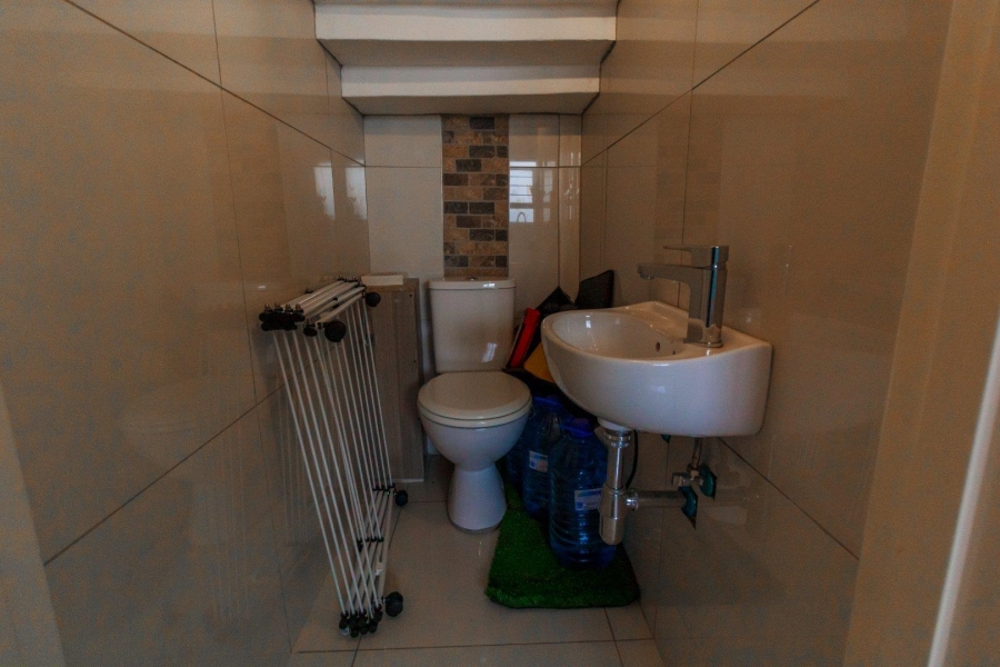 3 Bedroom Property for Sale in Paulshof Gauteng