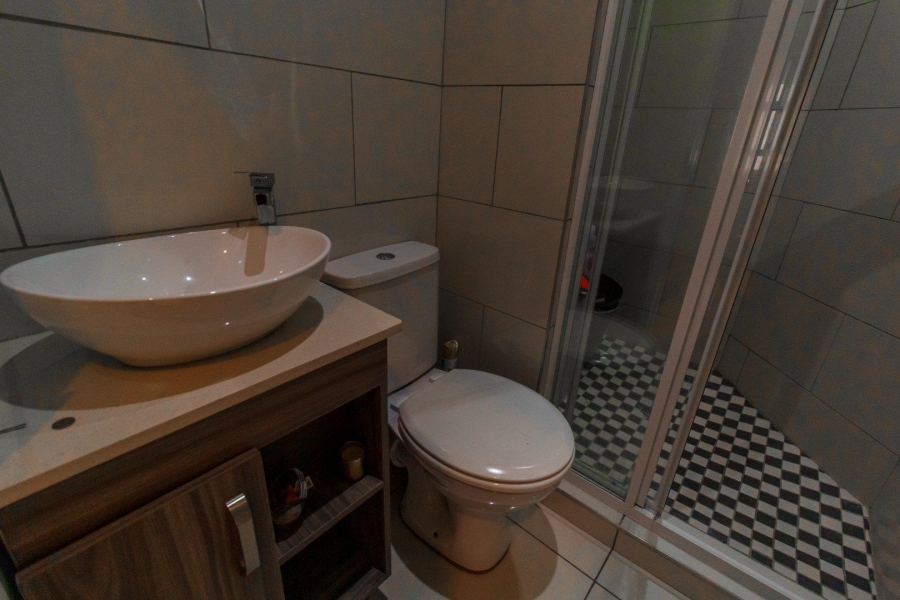 3 Bedroom Property for Sale in Paulshof Gauteng