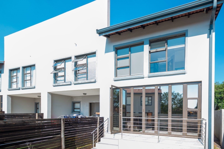 3 Bedroom Property for Sale in Paulshof Gauteng