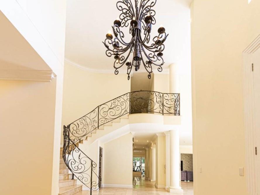 4 Bedroom Property for Sale in Sandhurst Gauteng