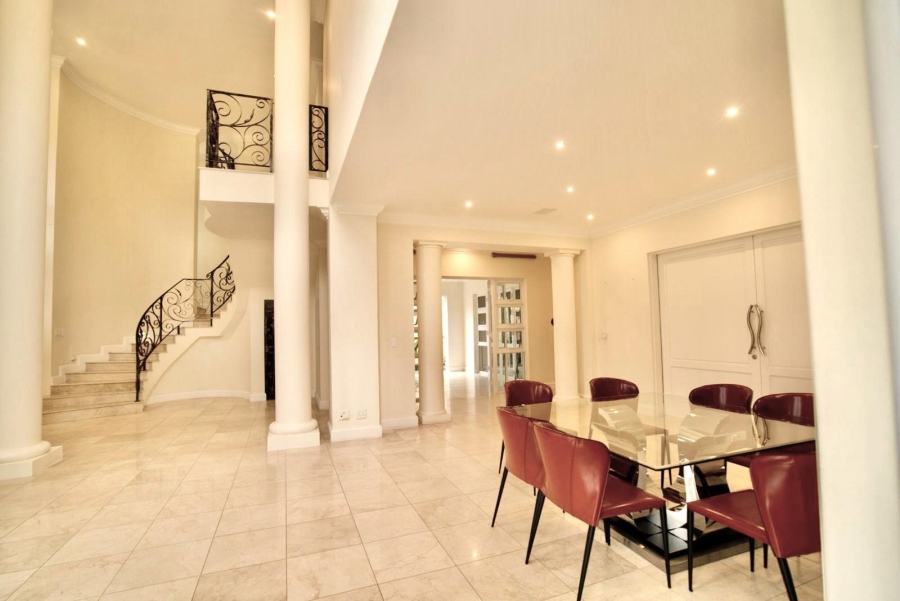 4 Bedroom Property for Sale in Sandhurst Gauteng