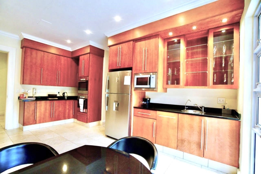 4 Bedroom Property for Sale in Sandhurst Gauteng