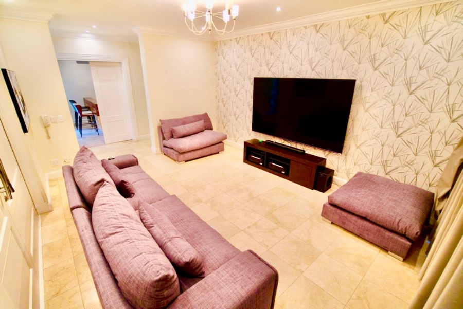 4 Bedroom Property for Sale in Sandhurst Gauteng