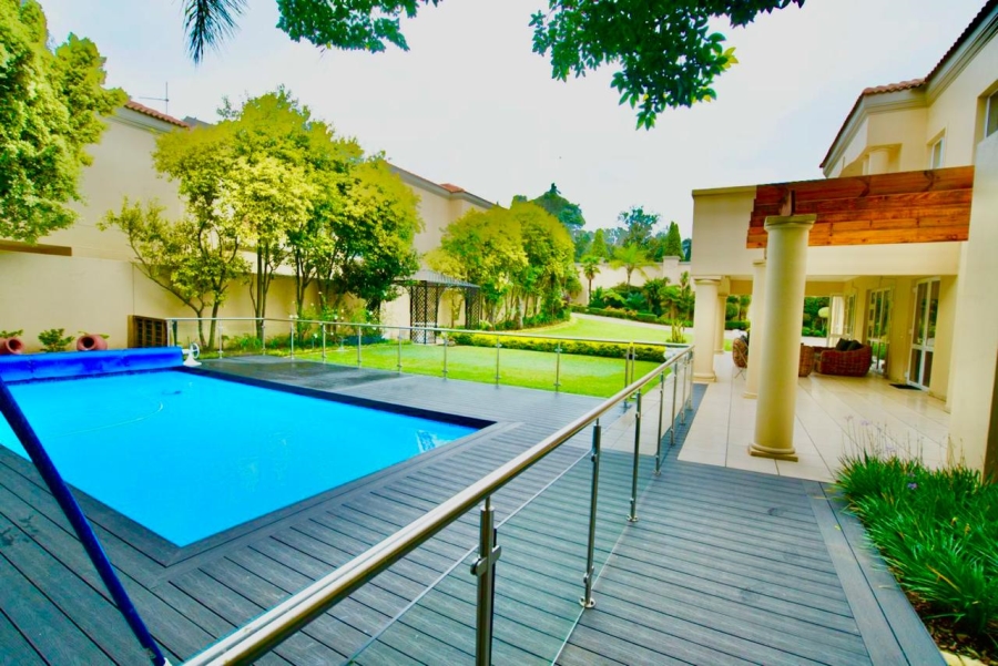 4 Bedroom Property for Sale in Sandhurst Gauteng