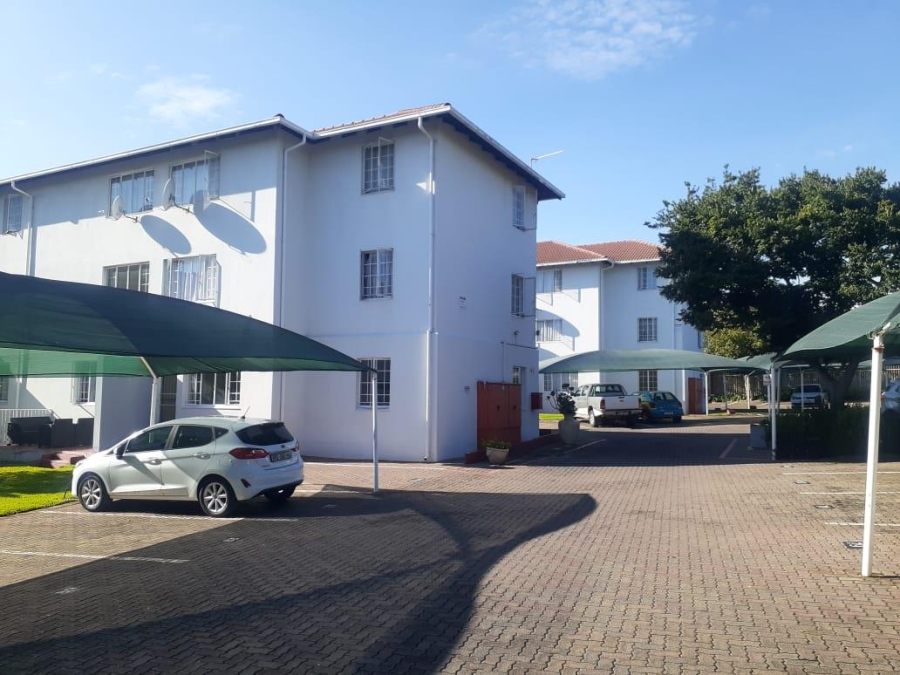 To Let 2 Bedroom Property for Rent in Groenkloof Gauteng