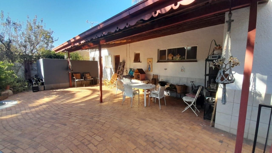 4 Bedroom Property for Sale in Allen Grove Gauteng