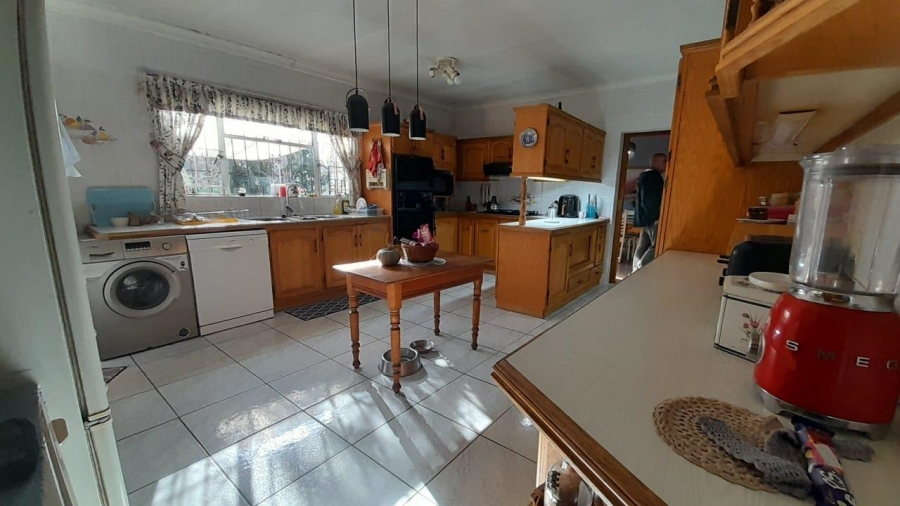 4 Bedroom Property for Sale in Allen Grove Gauteng