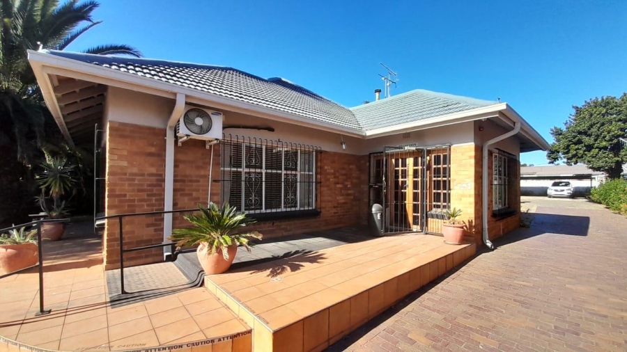 4 Bedroom Property for Sale in Kempton Park Gauteng