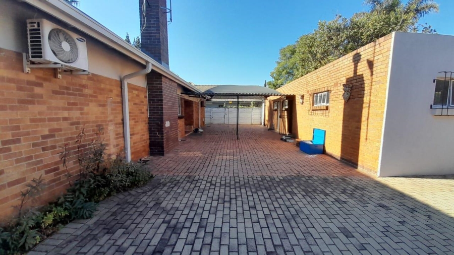 4 Bedroom Property for Sale in Kempton Park Gauteng