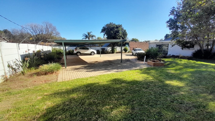 4 Bedroom Property for Sale in Kempton Park Gauteng