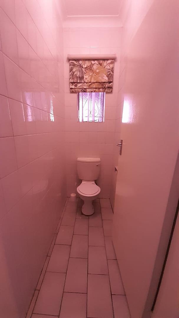 4 Bedroom Property for Sale in Kempton Park Gauteng