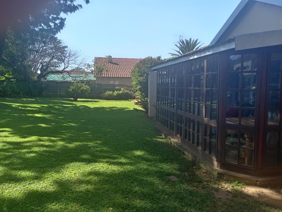 4 Bedroom Property for Sale in Birchleigh Gauteng