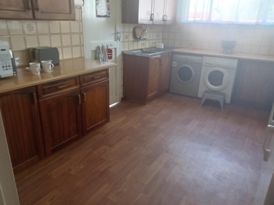 4 Bedroom Property for Sale in Birchleigh Gauteng