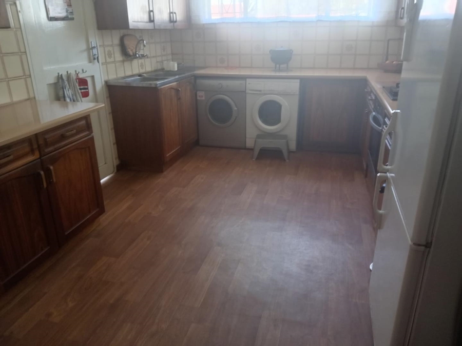 4 Bedroom Property for Sale in Birchleigh Gauteng